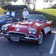 Illustration for article titled Cars and Coffee Memphis Style
